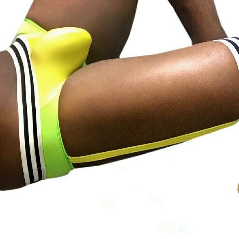 Illusions Sensation Jock